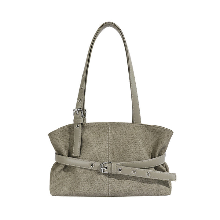 Stylische Multi-Funktions-Handtasche Karnz