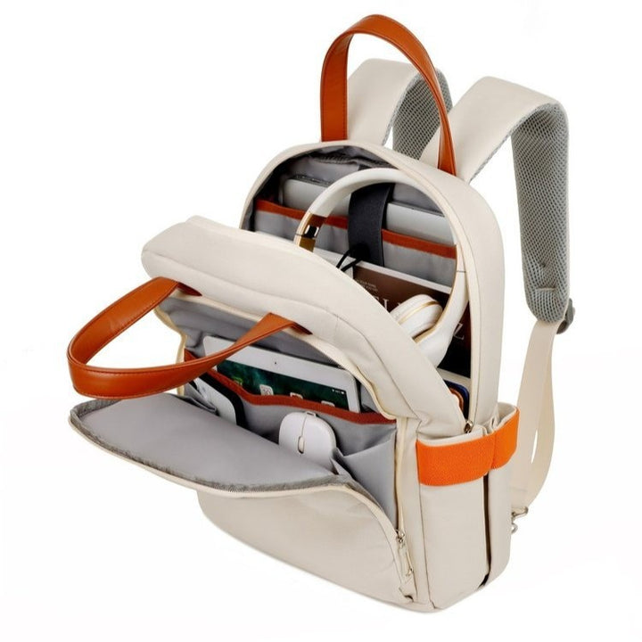 Vielseitiger Funktionaler Rucksack Karnz
