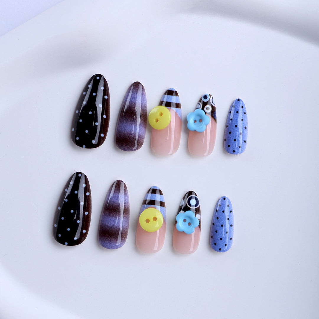 Kreative Nageldesigns Karnz