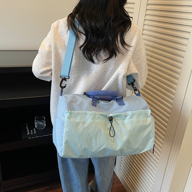 Vielseitige Utility Gym Duffle Bag Karnz