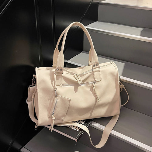 Schlanker Multi-Funktions-Reise-Duffelbag Karnz
