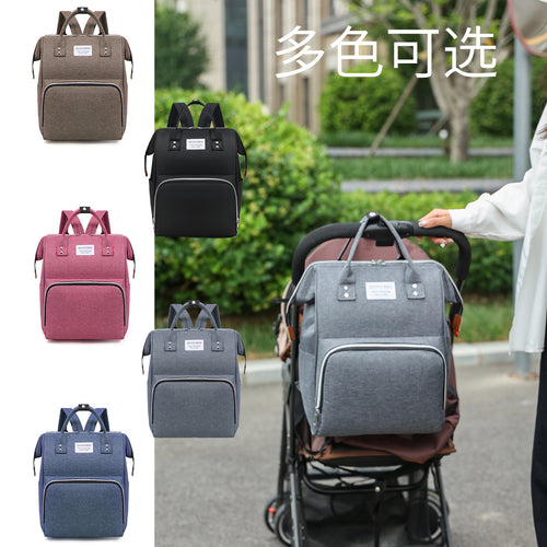 Modischer Multi-Zweck-Rucksack Karnz