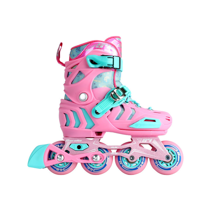 Verstellbare Inline-Skate Karnz