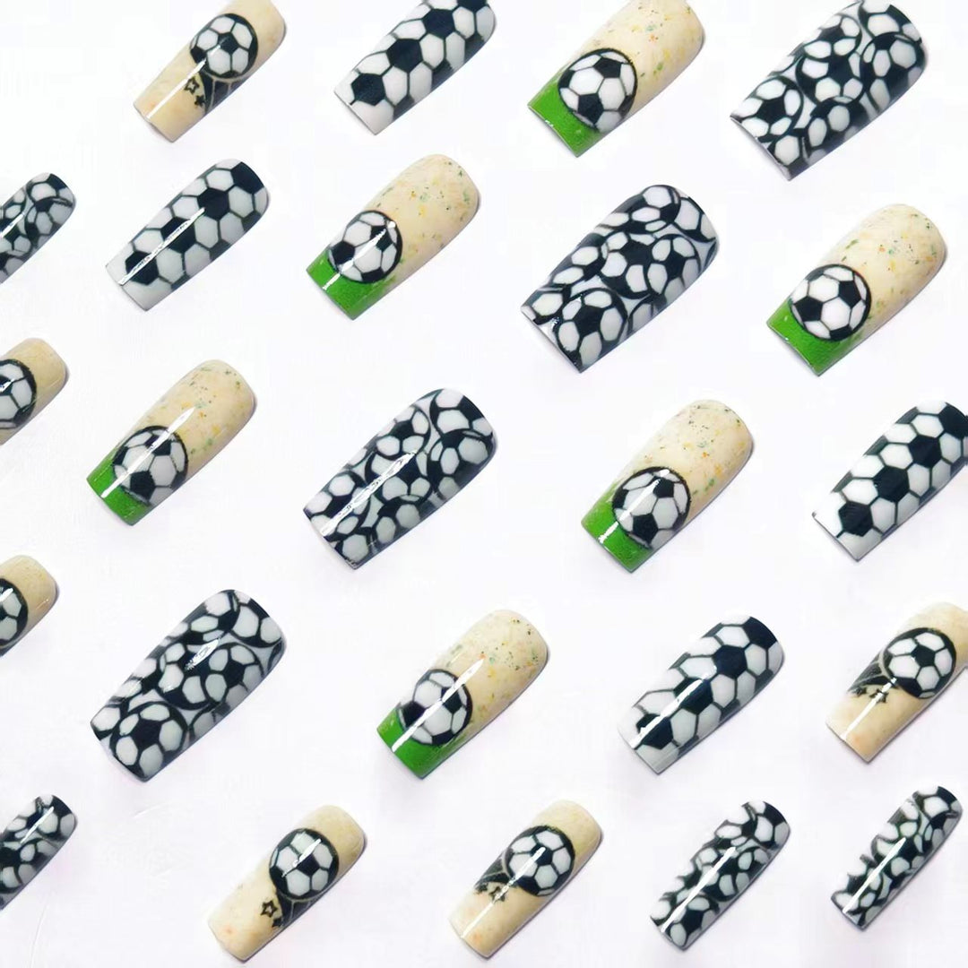 Nagelkunstset Karnz