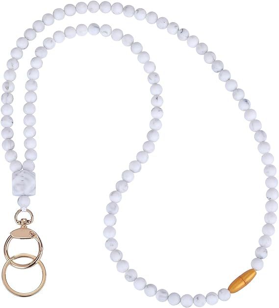 Perlen Brillenhalter Karnz