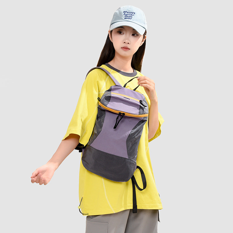 Leichter Wanderrucksack Karnz