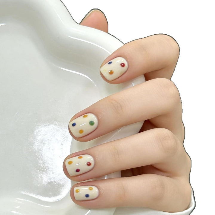 Nagelkunst