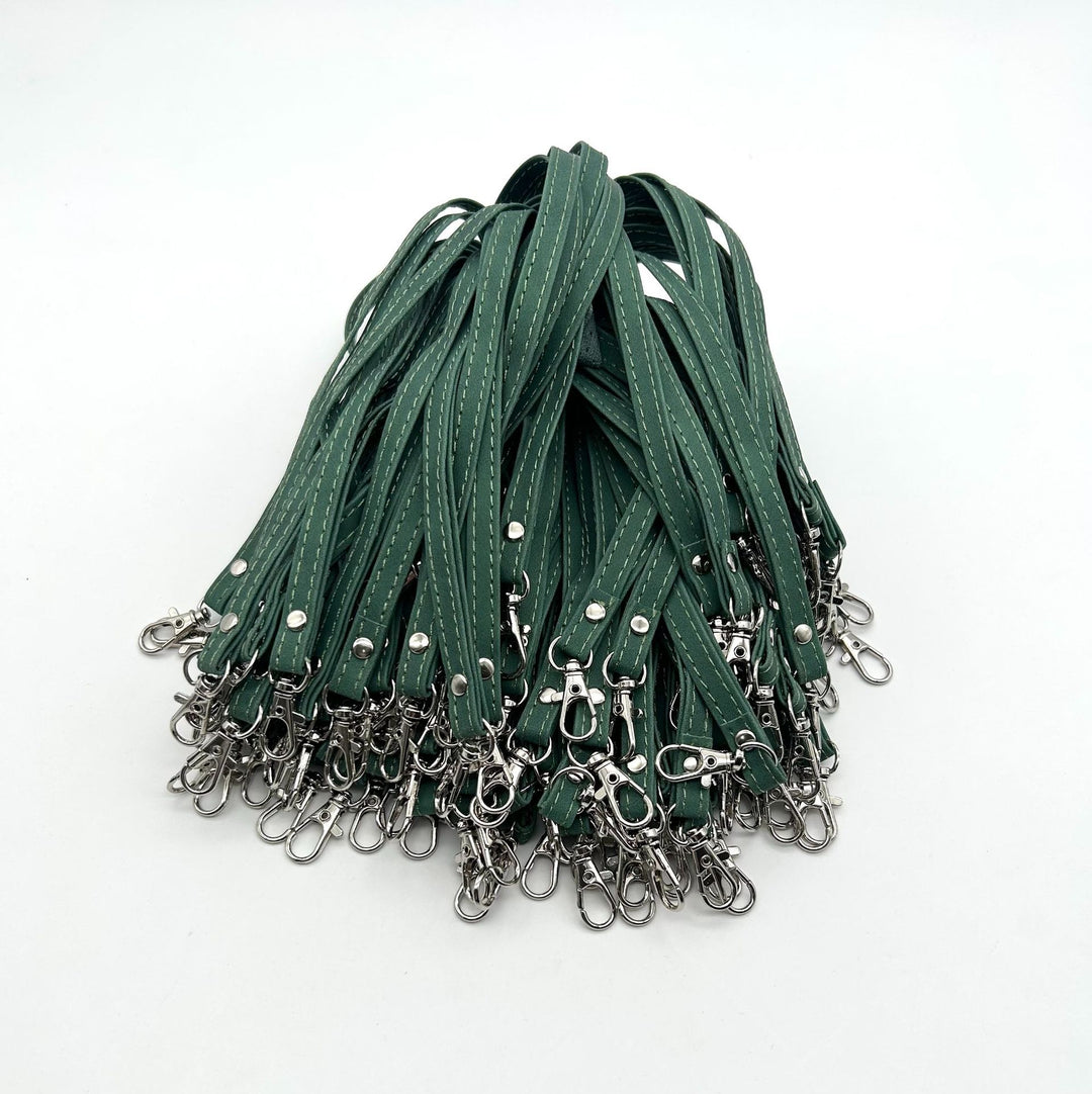 Verstellbares Lanyard Karnz