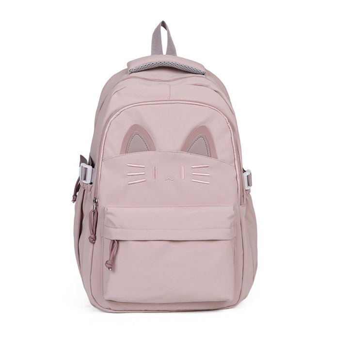 Niedlicher katzenartiger Rucksack Karnz