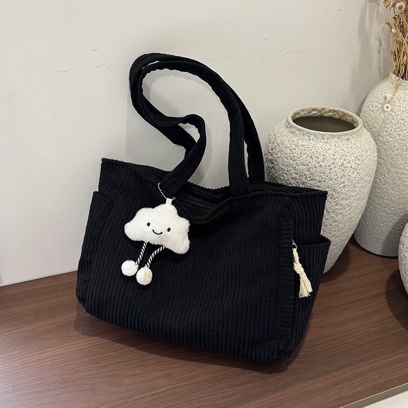 WoVersatile Cordura Tragetasche Karnz