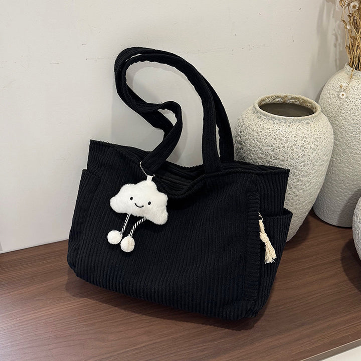 WoVersatile Cordura Tragetasche Karnz