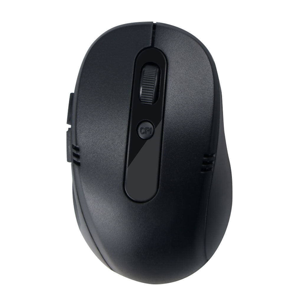Drahtlose Ergonomische Gaming-Maus Karnz