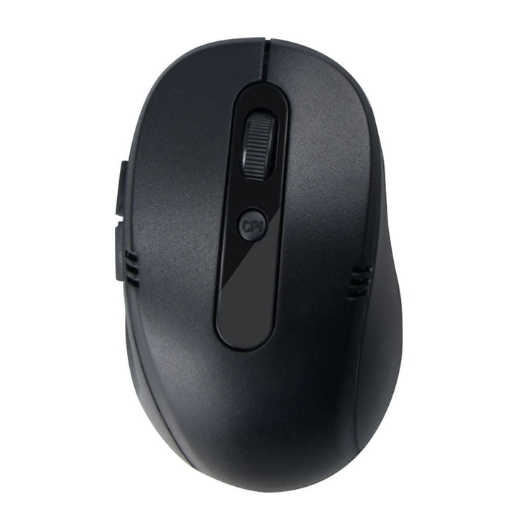 Drahtlose Ergonomische Gaming-Maus Karnz