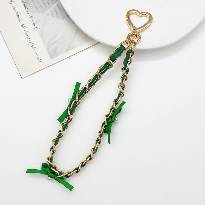 Chic Kettenverbund Brillenhalter Karnz
