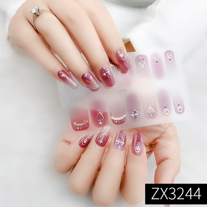 Nagelkunst Design