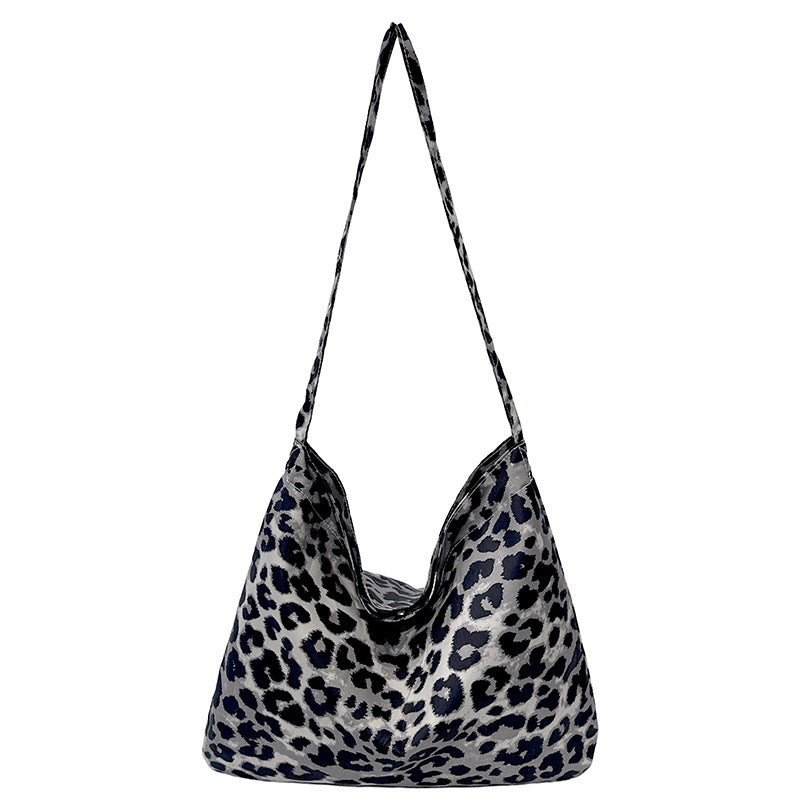 WoBlumenmuster Hobo Handtasche Karnz
