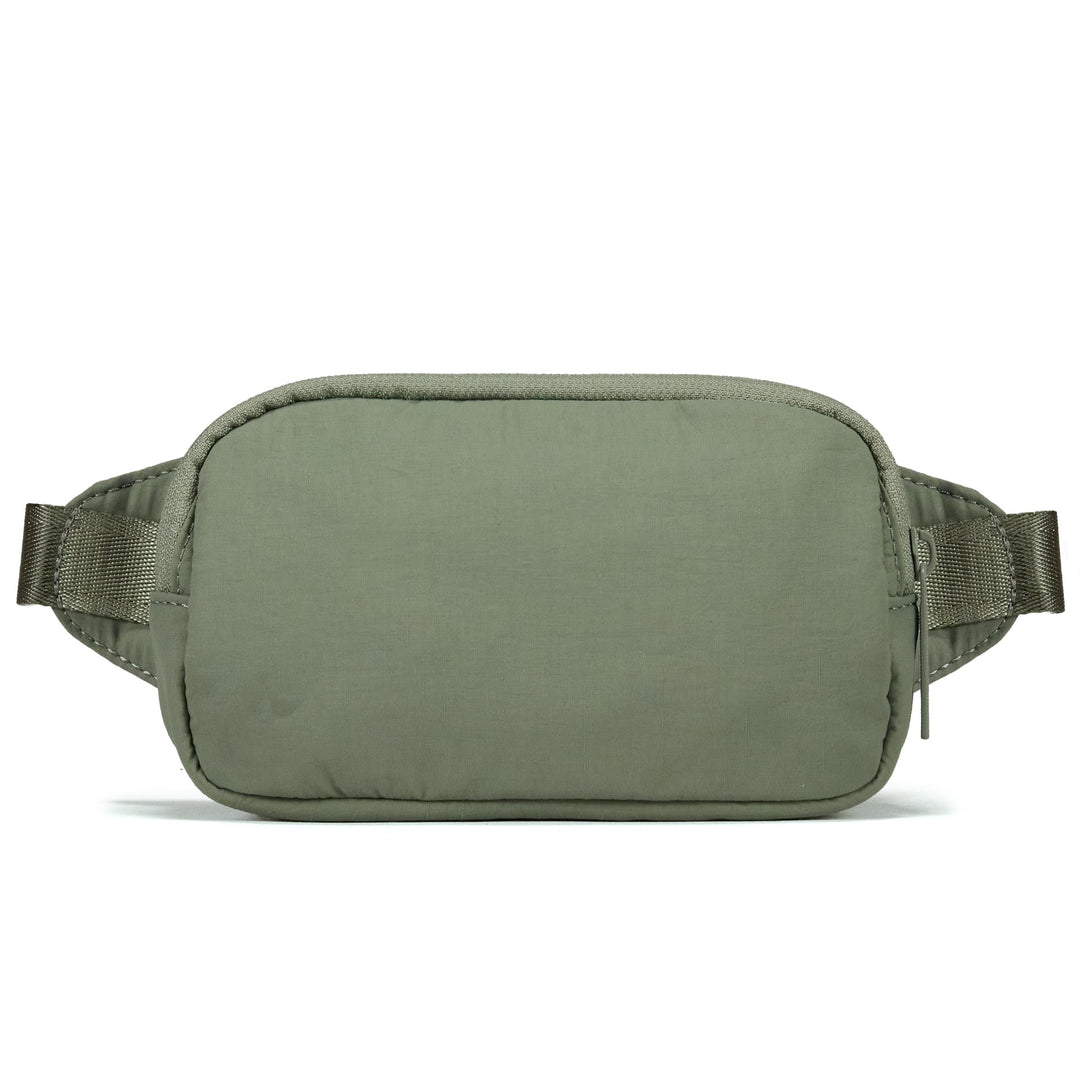 Damen Multifunktionale Bauchtasche Karnz
