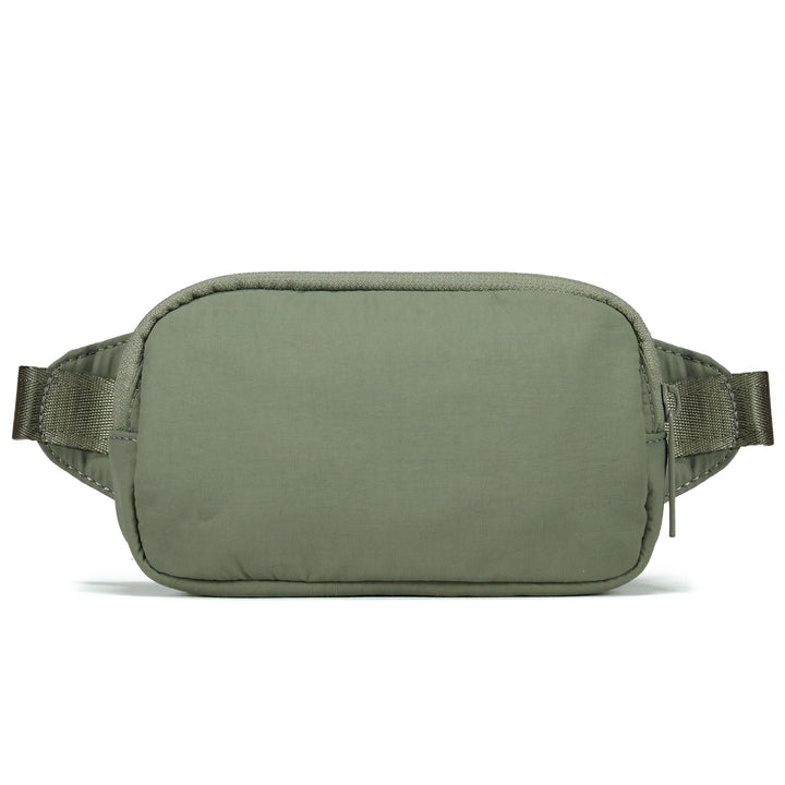 Damen Multifunktionale Bauchtasche Karnz