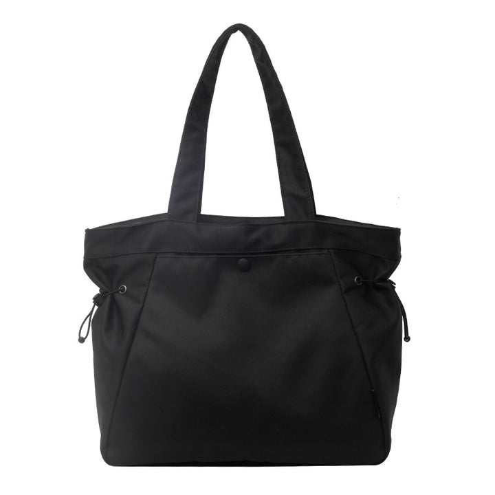 Funktionale Alltags-Tote-Tasche