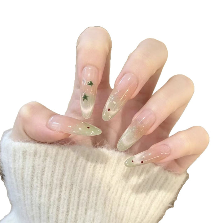 Nagelkunst Karnz