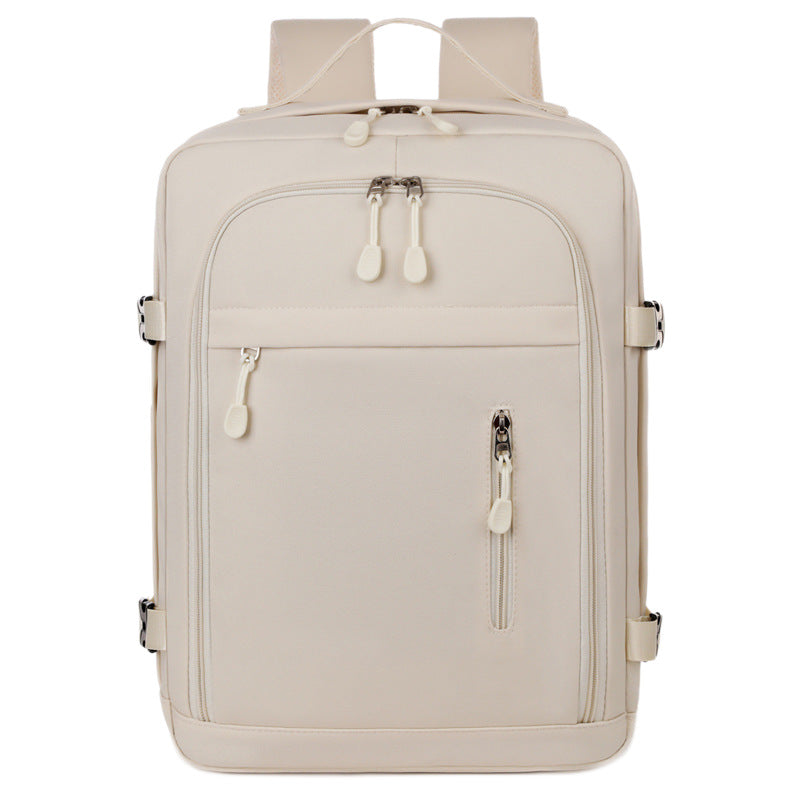 Ergonomischer Mehrfachfächer-Rucksack Karnz