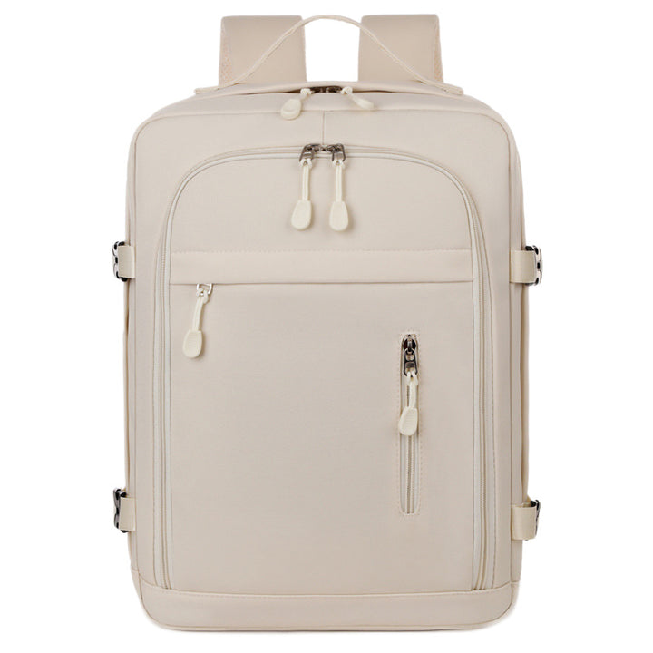 Ergonomischer Mehrfachfächer-Rucksack Karnz
