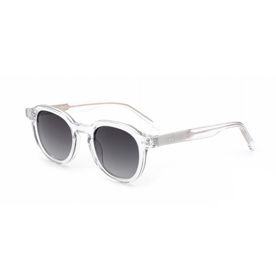 Damen stylische Sonnenbrille mit markantem Design Karnz