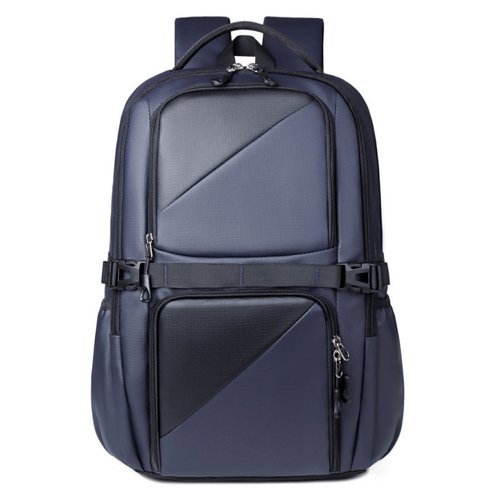 Vielseitiger Abenteuer-Rucksack Karnz