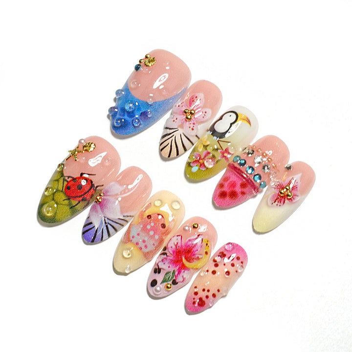 Nagelkunst
