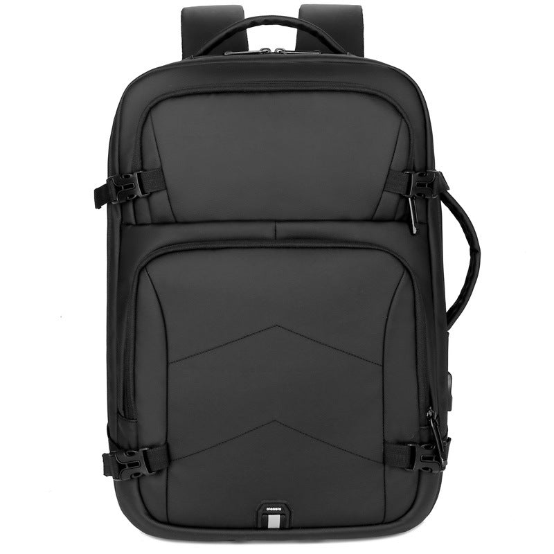 Vielseitiger Urban Tech Rucksack Karnz