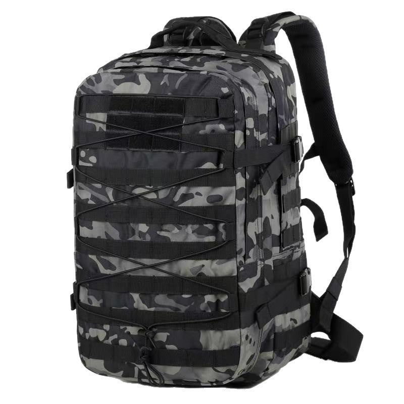 Taktischer vielseitiger Utility-Rucksack Karnz