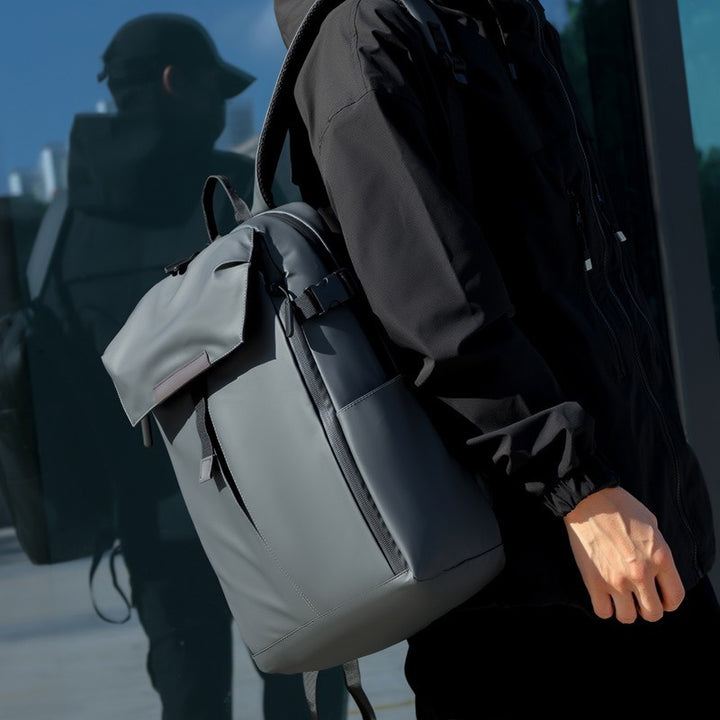 Wasserdichter Urban Rucksack Karnz