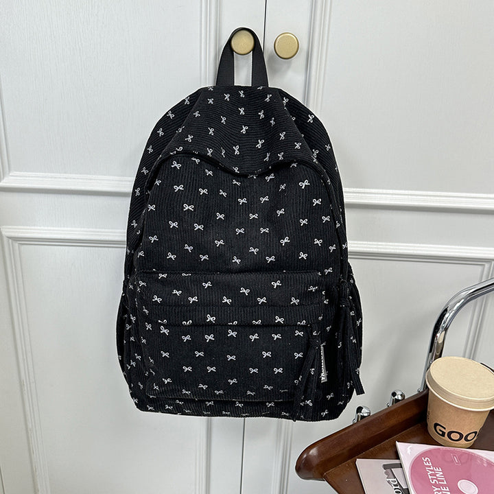 Verspielt Cordura Rucksack Karnz