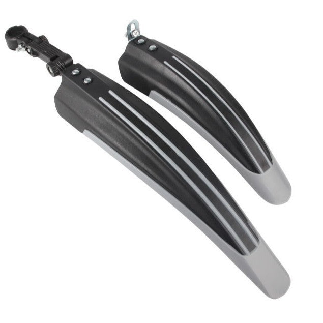 Verstellbare Fahrradschutzbleche Karnz