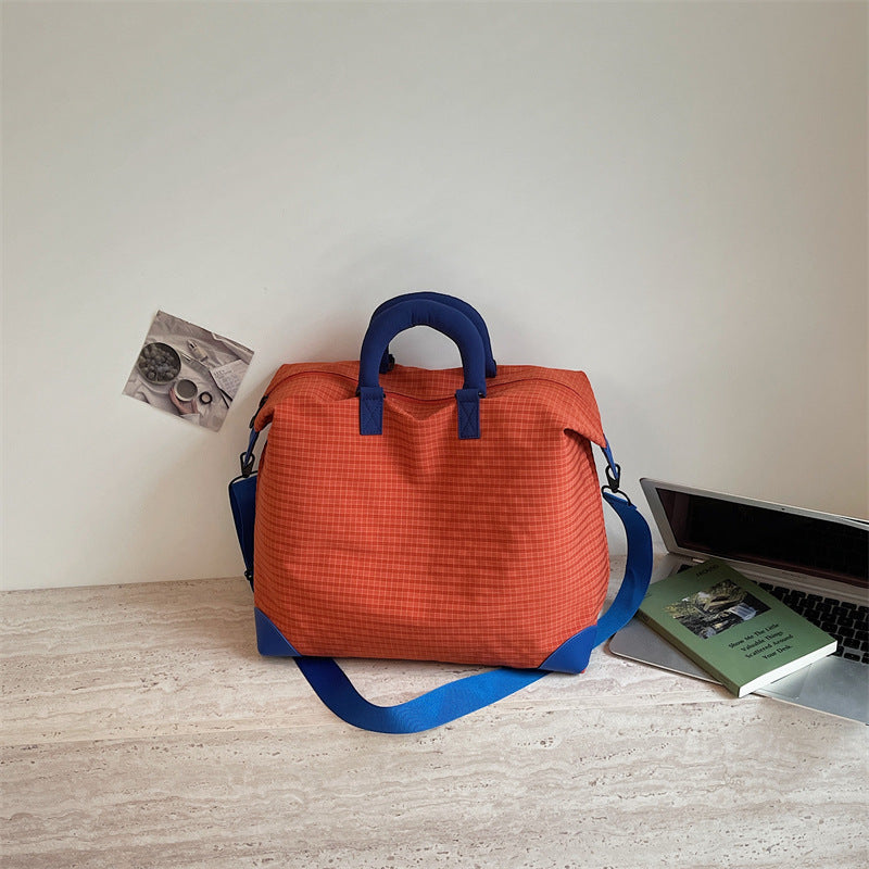 Leichter Reise-Duffle