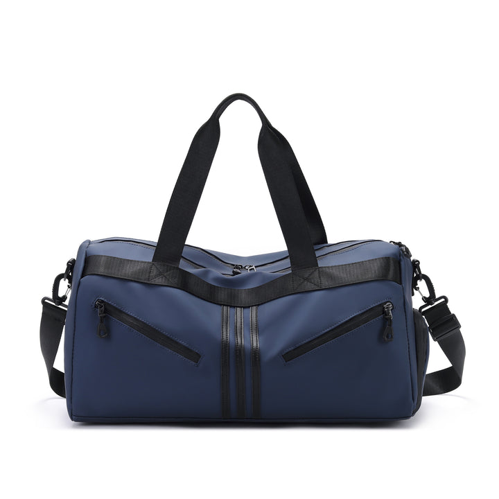 Premium Multifunctionale Sport Duffel-Tasche Karnz