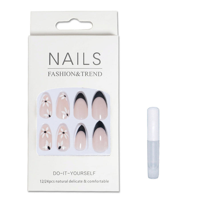 Künstlerisches DIY Nagelkunst Set Karnz