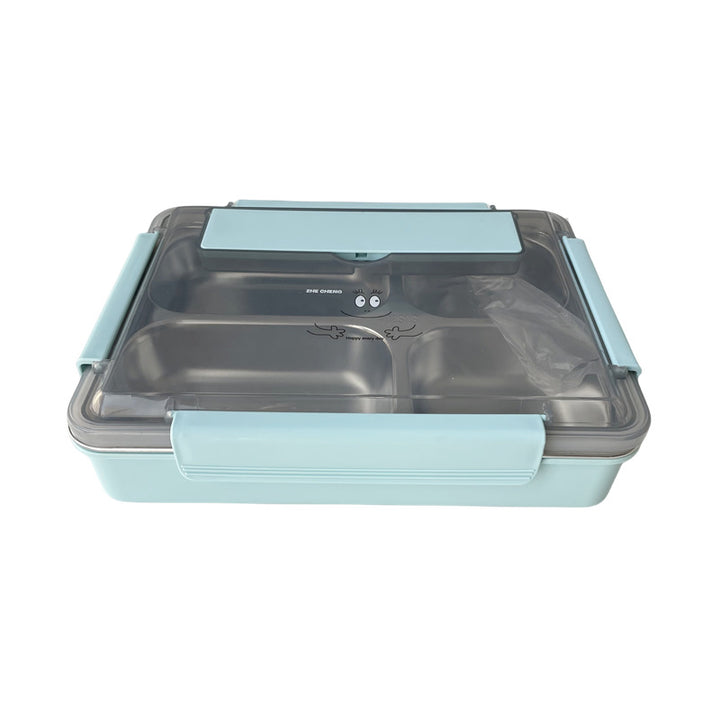 Mehrfach-Fach Edelstahl Lunchbox