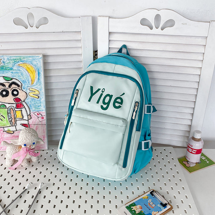 Vielseitiger Alltag-Rucksack Karnz