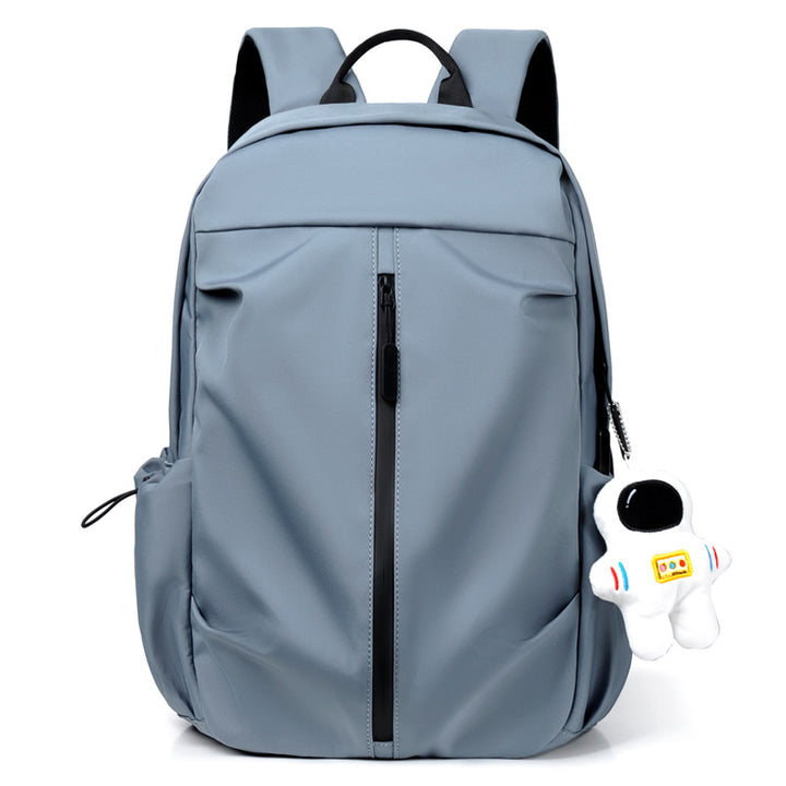Stylischer Alltags-Tech-Rucksack Karnz