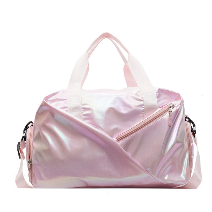 Reflektierende Sport-Duffle-Tasche
