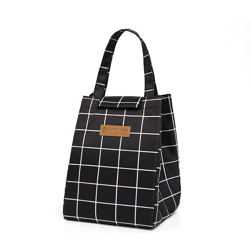 Modeisolierter Lunch Tote Karnz