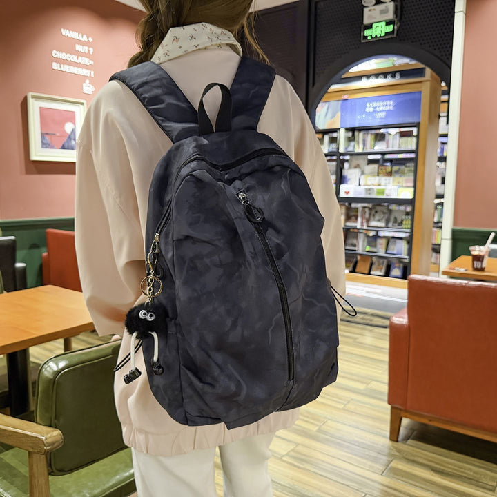 Lässiger Urban Rucksack