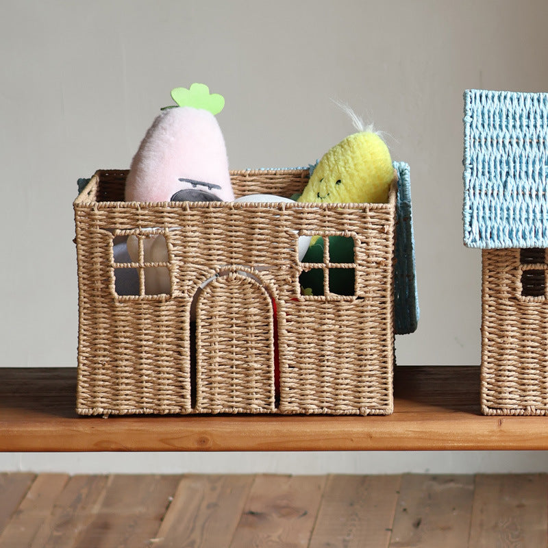 Korb im Hausdesign Karnz