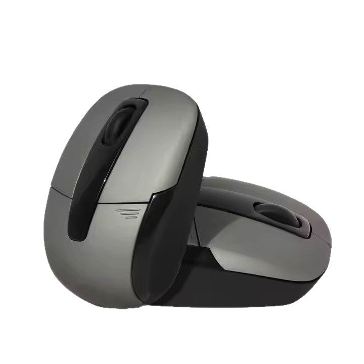 Ergonomische Funkmaus Karnz