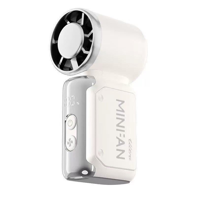 Damen tragbarer Mini-Lüfter Karnz