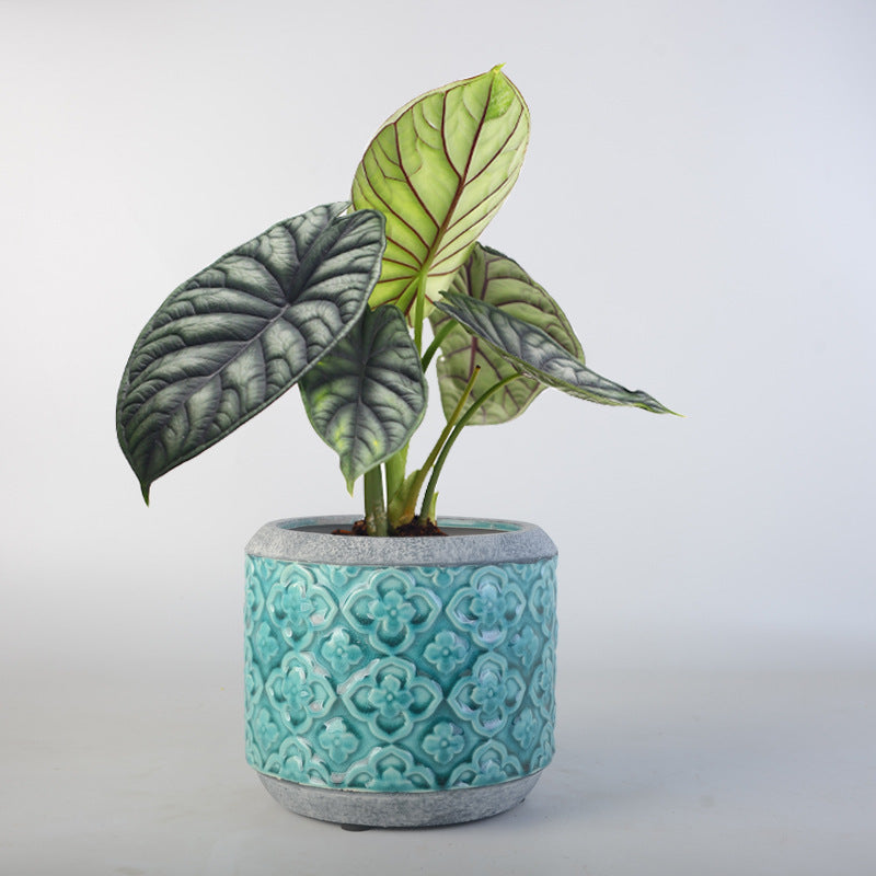 Blumentopf Karnz