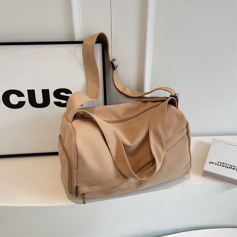 Vielseitige Utility Reisetasche