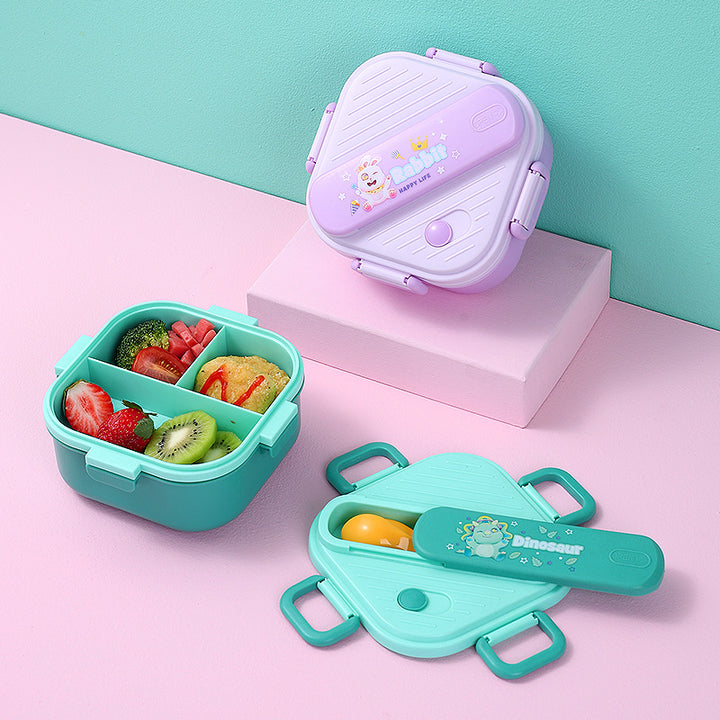 Niedliche Charakter Bento Lunchbox