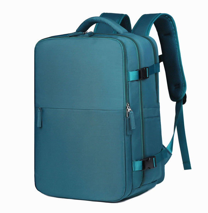 Vielseitiger Multi-Taschen Reise-Rucksack Karnz